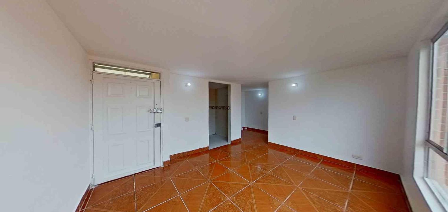 Apartamento en venta Cundinamarca Soacha Cr Anturio Et I 47 m2 Habitaciones 3 Baños 1 Garajes 0 Precio $146000000
