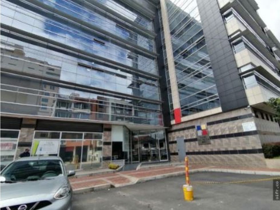 Oficina en venta Cundinamarca Bogotá Los Andes Norte 55 m2 Habitaciones 0 Baños 0 Garajes 1 Precio $550000000