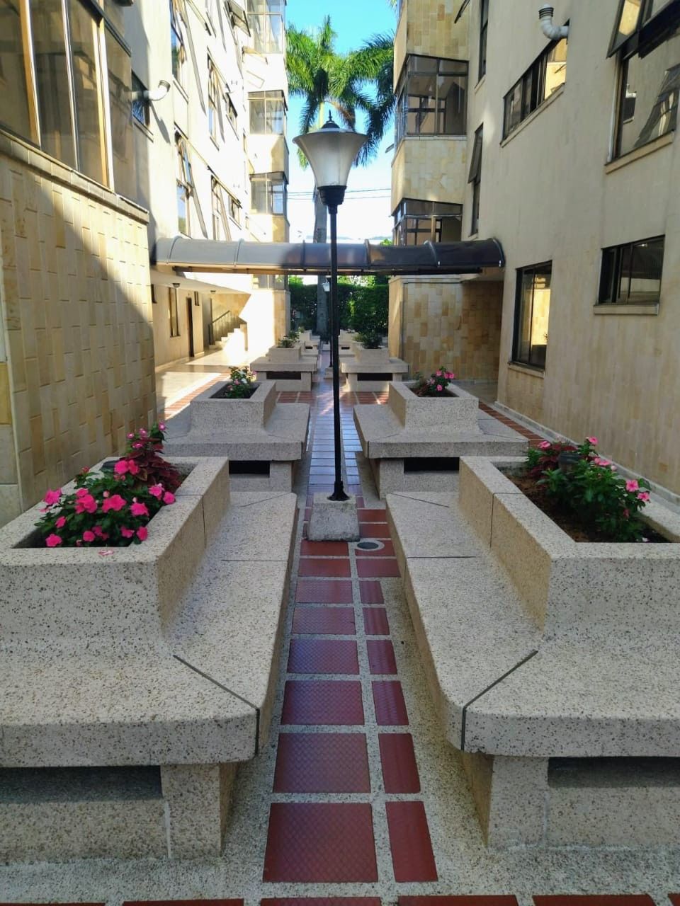 Apartamento