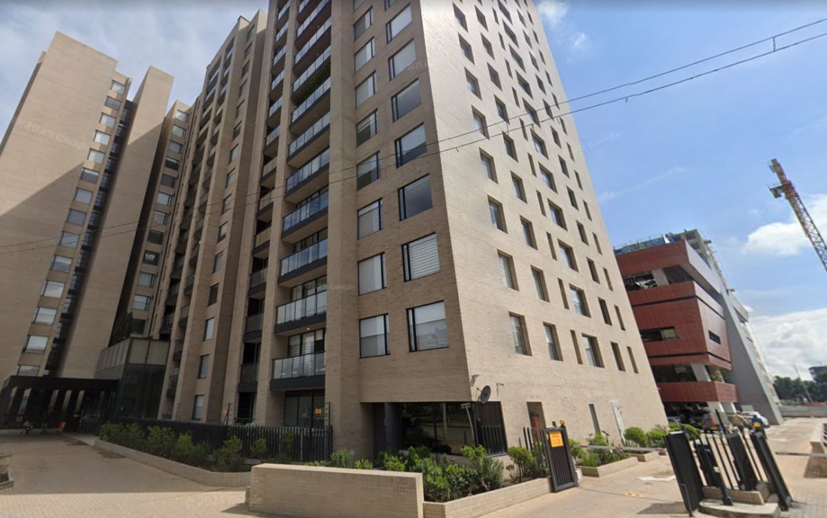 Apartamento en arriendo Cundinamarca Bogotá La Estrada 54 m2 Habitaciones 2 Baños 2 Garajes 1 Precio $4250000