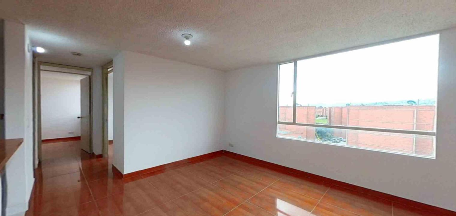 Apartamento en venta Cundinamarca Soacha Cr La Oportunidad Et Iii 41 m2 Habitaciones 2 Baños 1 Garajes 0 Precio $126000000