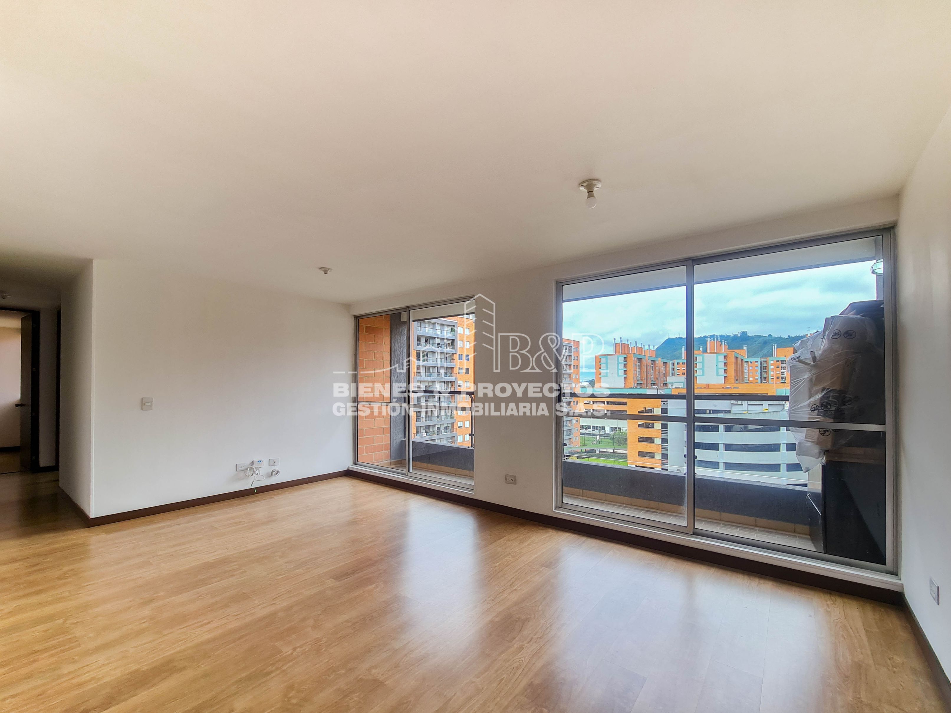 Apartamento en venta Cundinamarca Zipaquirá La Toscana 78 m2 Habitaciones 3 Baños 2 Garajes 1 Precio $350000000