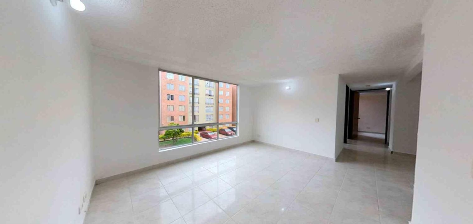 Apartamento en venta Cundinamarca Soacha Cr Manzano 51 m2 Habitaciones 3 Baños 1 Garajes 0 Precio $166000000