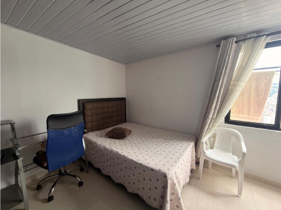 Apartamento en venta Caldas Villamaría Altos Del Portal 69 m2 Habitaciones 3 Baños 1 Garajes 0 Precio $220000000