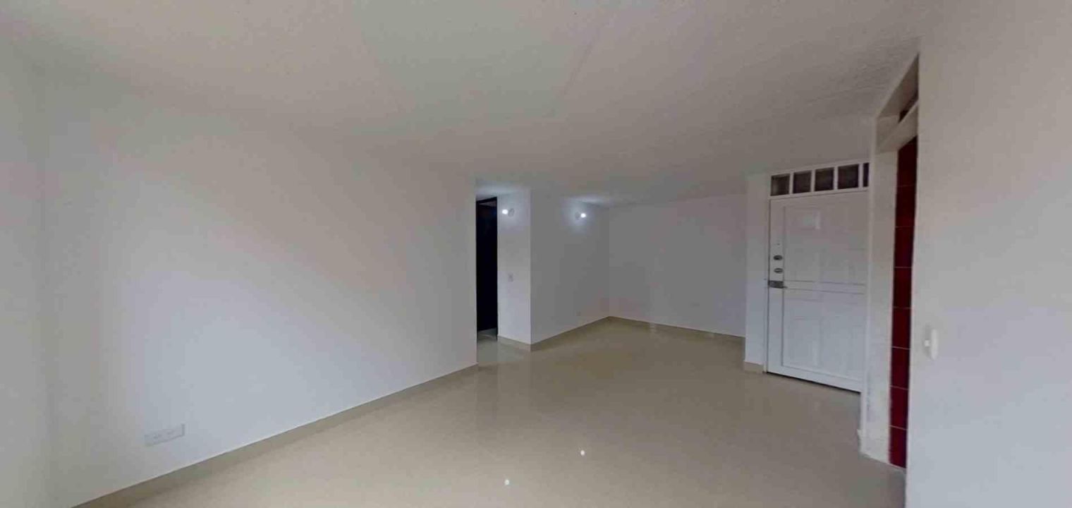 Apartamento en venta Cundinamarca Soacha Tejares 36 m2 Habitaciones 2 Baños 1 Garajes 0 Precio $117000000