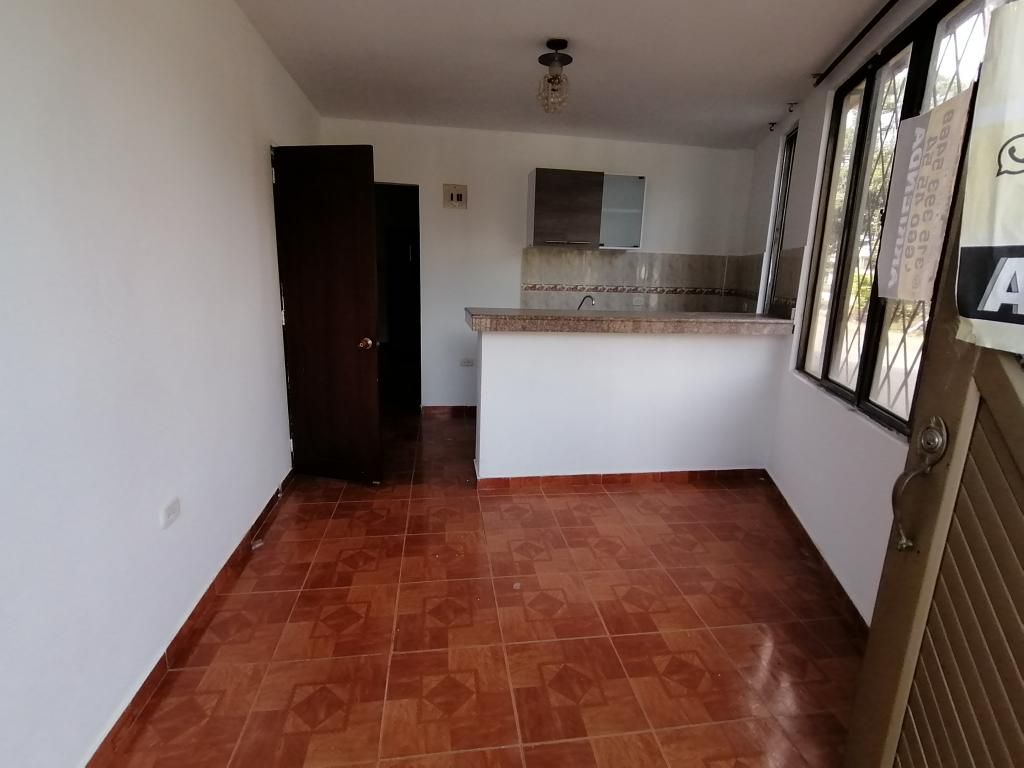 Apartaestudio en arriendo Valle Del Cauca Cali Los Guaduales 35 m2 Habitaciones 1 Baños 2 Garajes 0 Precio $850000