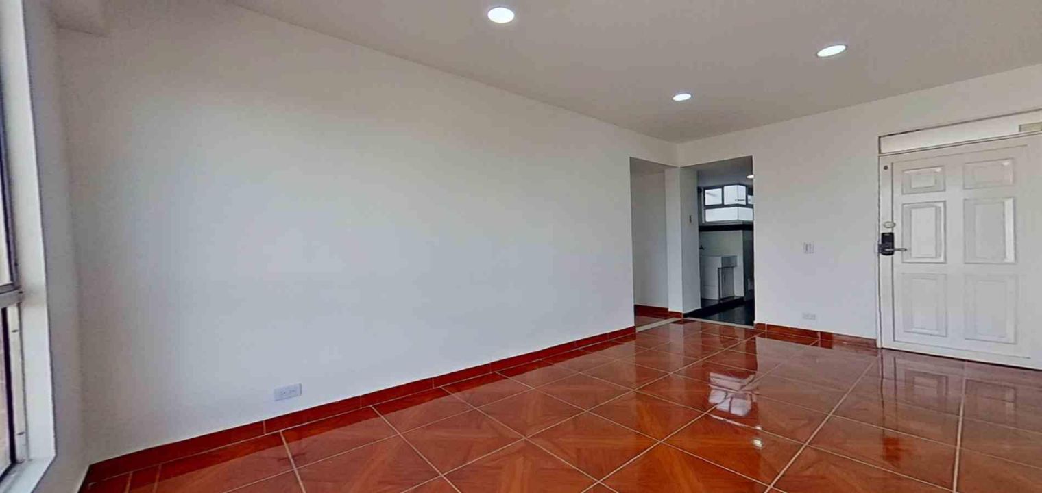 Apartamento en venta Cundinamarca Bogotá El Vergel Occidental 50 m2 Habitaciones 3 Baños 2 Garajes 1 Precio $271000000