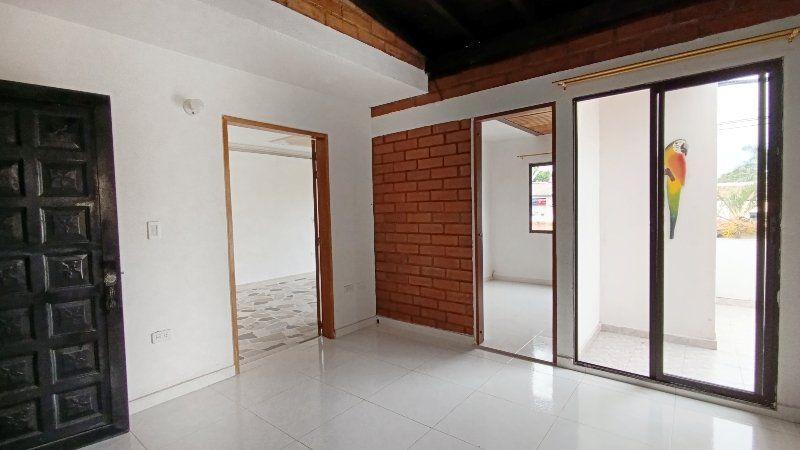 Apartamento en arriendo Antioquia Medellín Juan Xxiii La Quiebra 65 m2 Habitaciones 3 Baños 2 Garajes 0 Precio $2500000