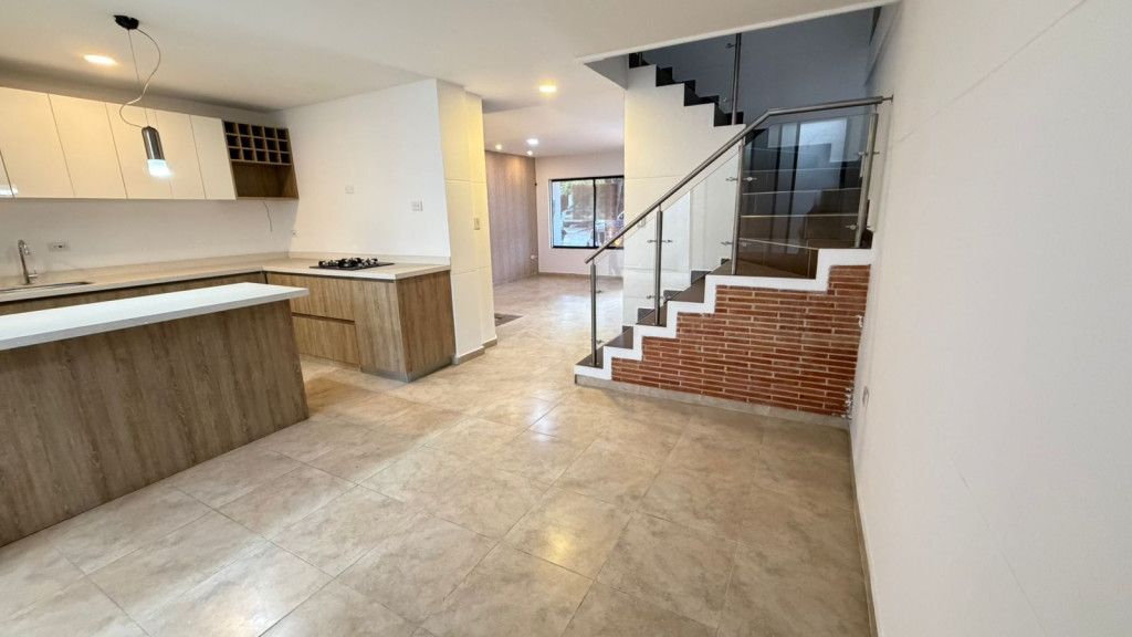 Casa en venta Norte De Santander Cúcuta San Mateo 123 m2 Habitaciones 3 Baños 3 Garajes 1 Precio $450000000