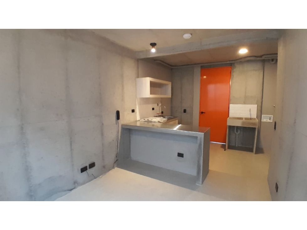 Apartaestudio en arriendo Antioquia Medellín San Miguel 35 m2 Habitaciones 1 Baños 1 Garajes 0 Precio $1400000