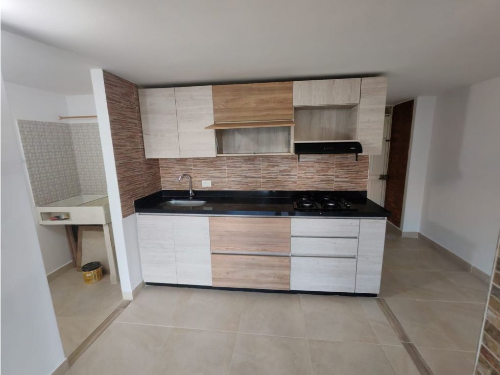 Apartamento en arriendo Antioquia Bello Ub Peña Verde 55 m2 Habitaciones 3 Baños 1 Garajes 0 Precio $1400000