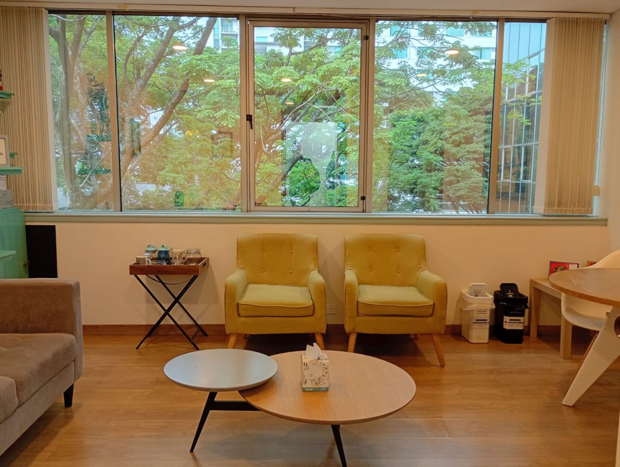 Consultorio en venta Antioquia Medellín El Poblado 23 m2 Habitaciones 0 Baños 1 Garajes 1 Precio $338000000