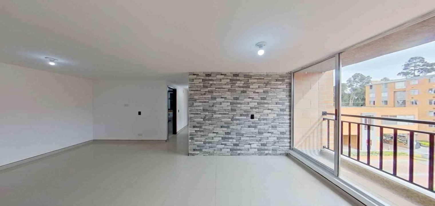 Apartamento en venta Cundinamarca Soacha Cjr Castaño 59 m2 Habitaciones 3 Baños 2 Garajes 0 Precio $209000000