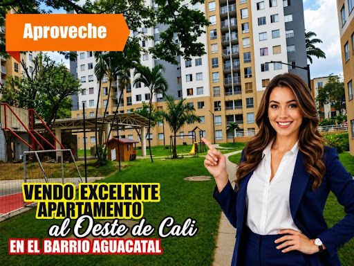 Apartamento en arriendo o venta Valle Del Cauca Cali Aguacatal 70 m2 Habitaciones 2 Baños 2 Garajes 0 Precio venta $185000000 Precio arriendo $950000