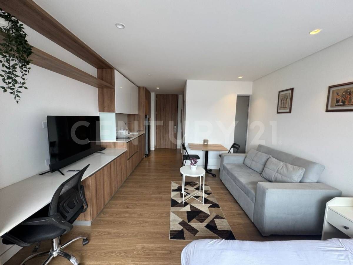 Apartaestudio en arriendo Cundinamarca Bogotá El Recuerdo 30 m2 Habitaciones 1 Baños 1 Garajes 0 Precio $2200000