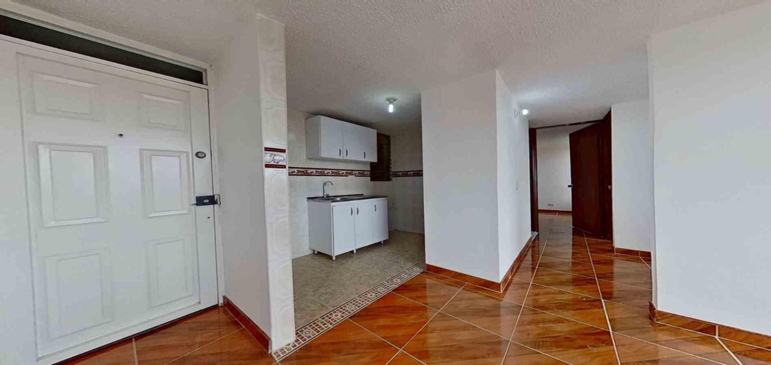 Apartamento en venta Cundinamarca Soacha Cr Frailejon Et Ii 47 m2 Habitaciones 2 Baños 2 Garajes 0 Precio $157000000