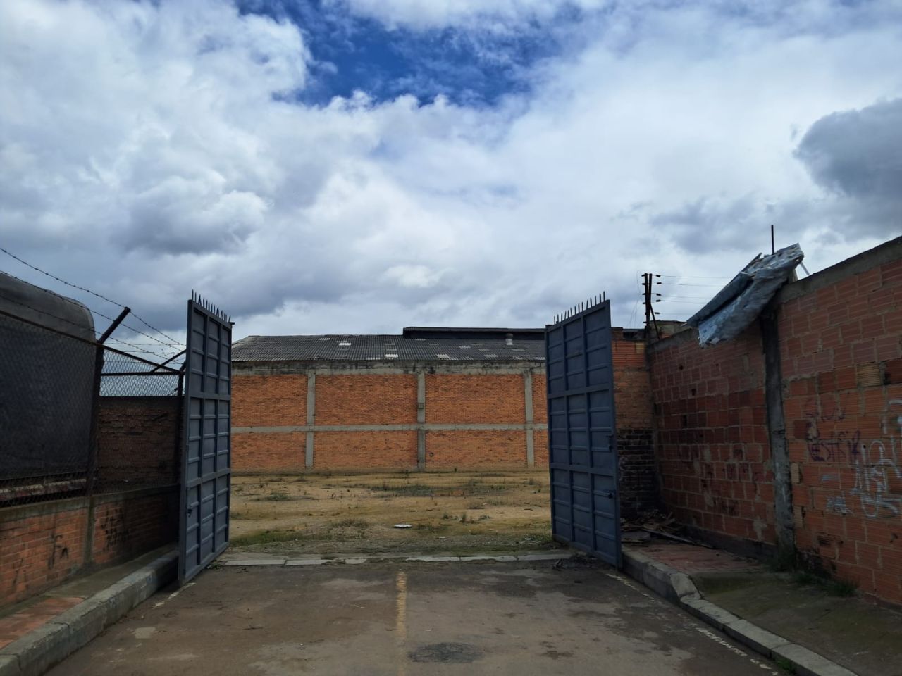 Lote en arriendo Cundinamarca Mosquera Managua 6100 m2 Habitaciones 0 Baños 1 Garajes 0 Precio $55000000