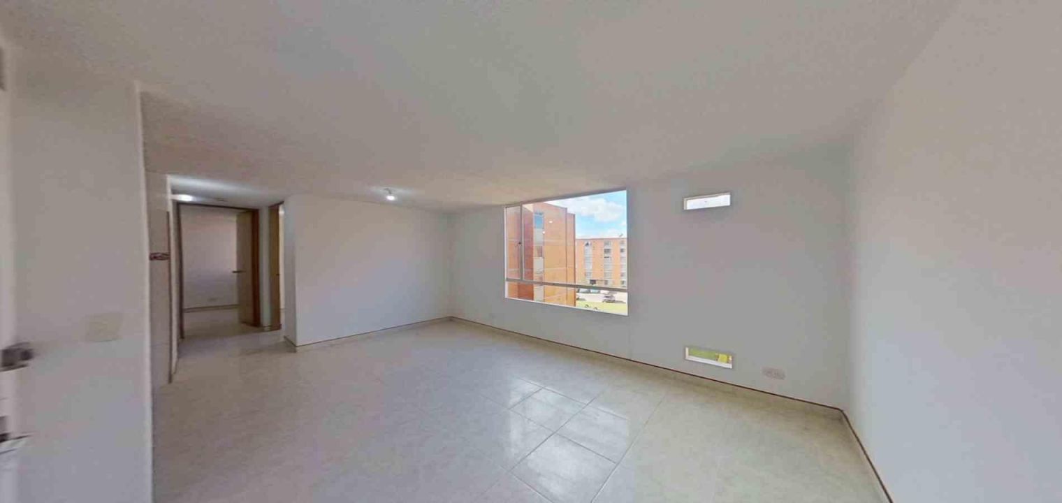 Apartamento en venta Cundinamarca Soacha Cr La Ilusion Et I 41 m2 Habitaciones 2 Baños 1 Garajes 0 Precio $128000000