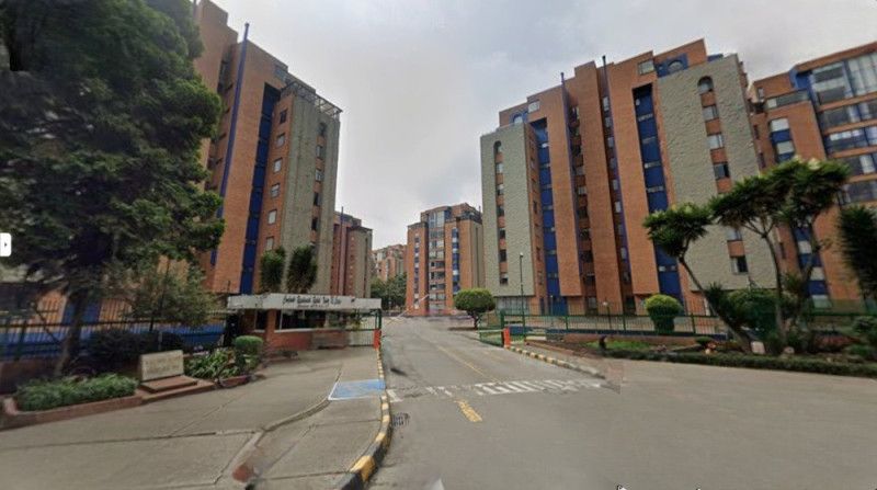 Apartamento en venta Cundinamarca Bogotá Centro Administrativo Occidental 103 m2 Habitaciones 3 Baños 3 Garajes 1 Precio $700000000