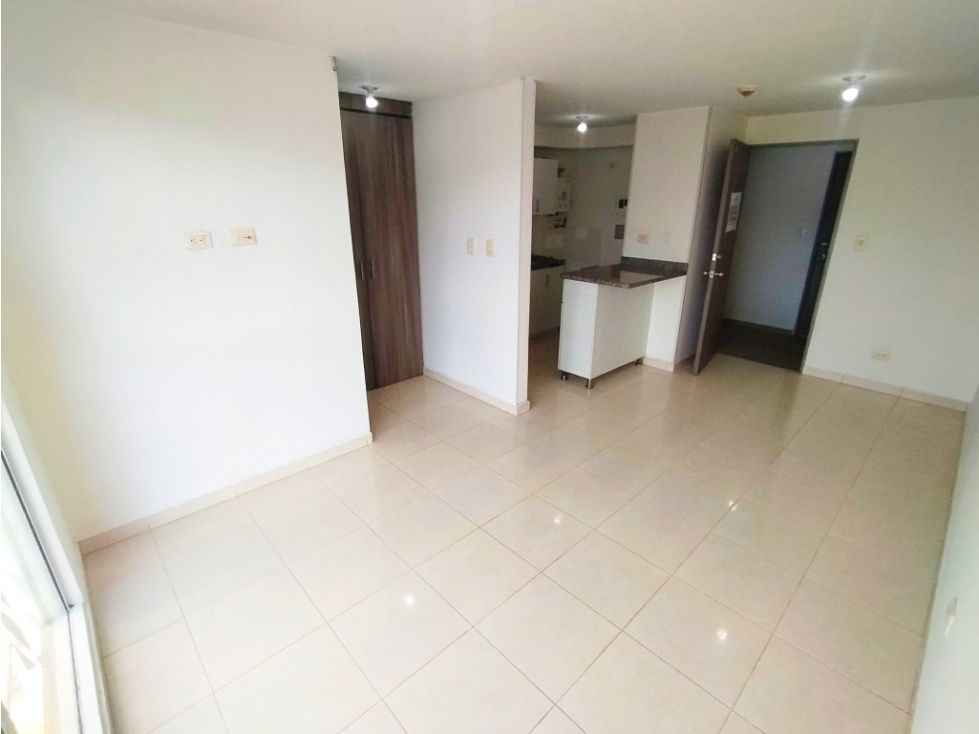 Apartaestudio en arriendo Risaralda Dosquebradas Villa Del Lago 30 m2 Habitaciones 1 Baños 1 Garajes 1 Precio $750000