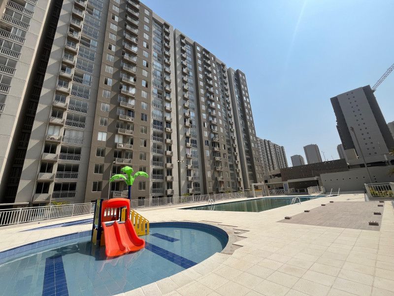 Apartamento en arriendo Atlántico Puerto Colombia Cr Villa Campestre 56 m2 Habitaciones 2 Baños 2 Garajes 0 Precio $1618000