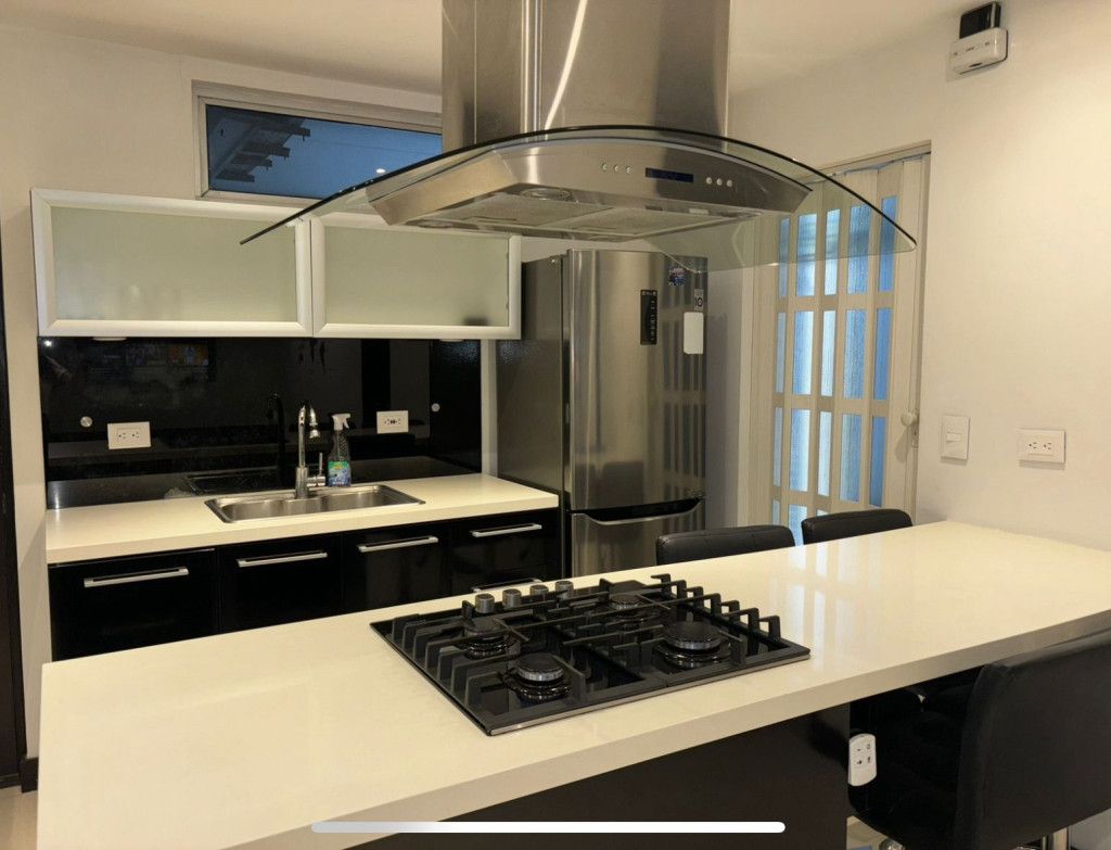 Apartaestudio en venta Norte De Santander Cúcuta Libertadores 62 m2 Habitaciones 1 Baños 2 Garajes 2 Precio $400000000