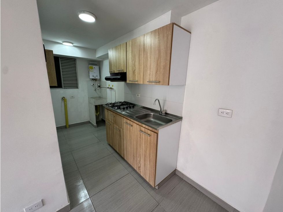 Apartamento en arriendo Antioquia Bello Ub Villa Maria 47 m2 Habitaciones 2 Baños 1 Garajes 0 Precio $1300000
