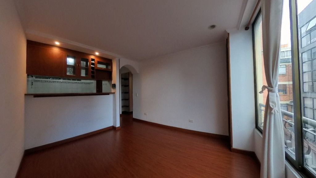 Apartaestudio en arriendo Cundinamarca Bogotá Pardo Rubio 33 m2 Habitaciones 1 Baños 1 Garajes 2 Precio $2202000