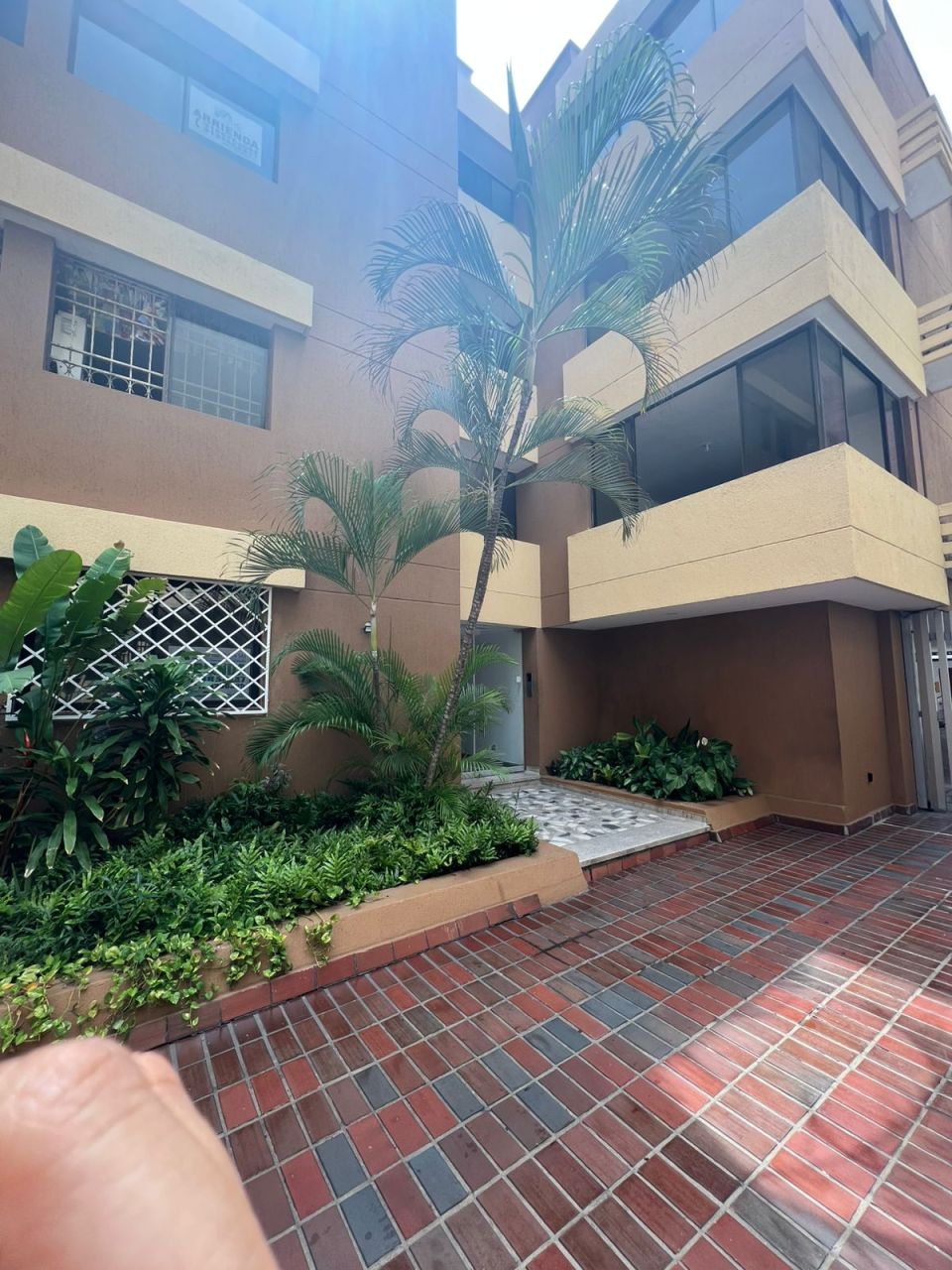 Apartamento en arriendo Atlántico Barranquilla Villa Country 121 m2 Habitaciones 3 Baños 2 Garajes 1 Precio $3500000