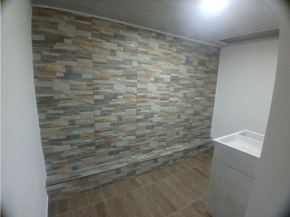 Apartamento en arriendo Caldas Villamaría La Pradera 50 m2 Habitaciones 2 Baños 1 Garajes 1 Precio $1500000