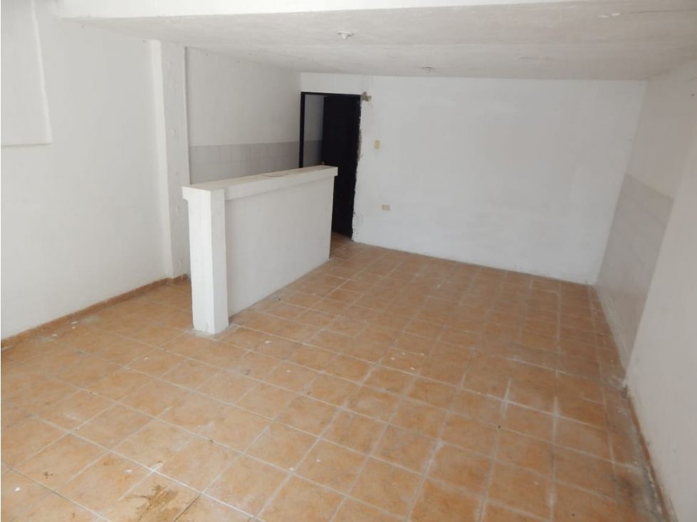 Local en arriendo Bolívar Cartagena Zaragocilla 61 m2 Habitaciones 0 Baños 1 Garajes 0 Precio $1700000