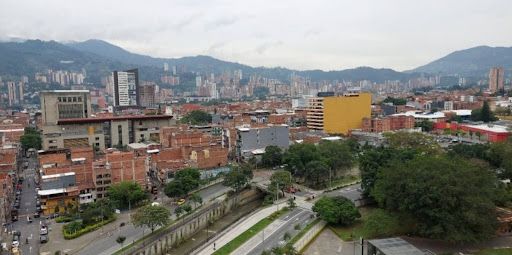 Apartamento en arriendo Antioquia Itagüí Fátima 65 m2 Habitaciones 2 Baños 2 Garajes 1 Precio $2850000