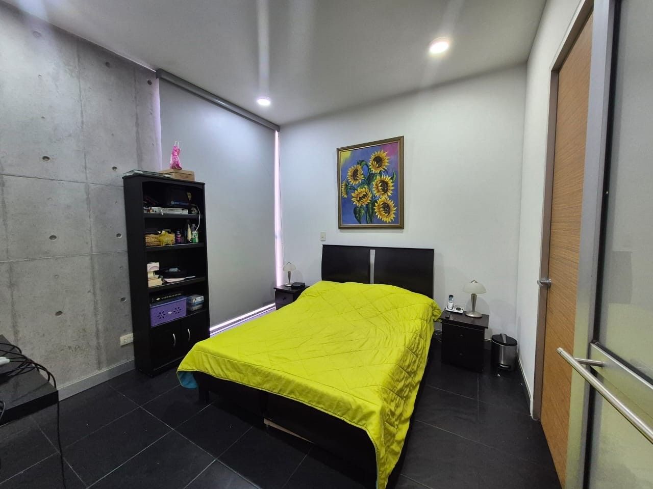 Apartaestudio en venta Valle Del Cauca Cali San Pedro 50 m2 Habitaciones 1 Baños 1 Garajes 1 Precio $350000000