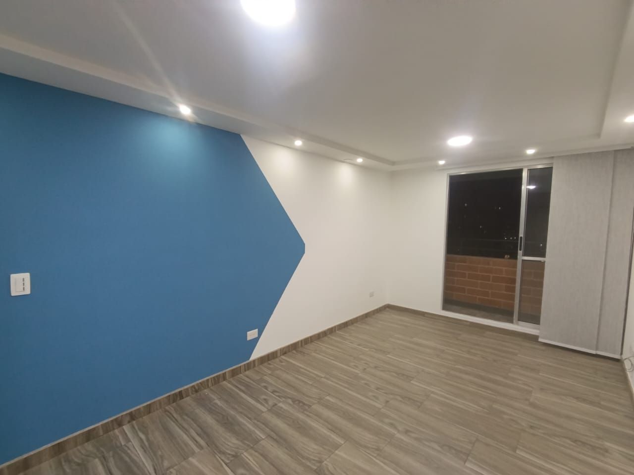 Apartamento en arriendo Cundinamarca Madrid Madrid 50 m2 Habitaciones 3 Baños 2 Garajes 0 Precio $1300000