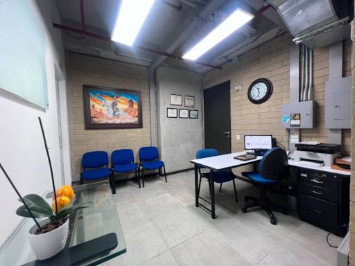 Oficina en venta Antioquia Medellín Guayabal 60 m2 Habitaciones 0 Baños 1 Garajes 1 Precio $820000000