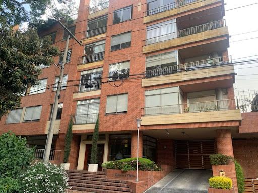 Apartamento en arriendo Cundinamarca Bogotá Bogotá 45 m2 Habitaciones 1 Baños 2 Garajes 1 Precio $3400000