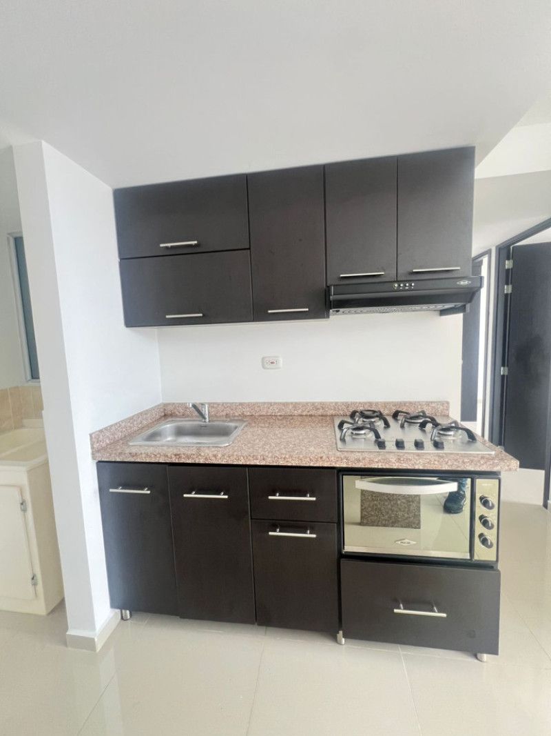 Apartamento en venta Norte De Santander Cúcuta Lleras Restrepo 56 m2 Habitaciones 3 Baños 2 Garajes 1 Precio $270000000