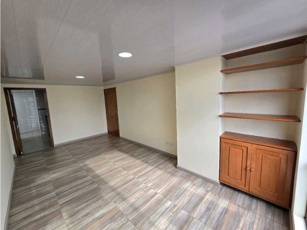 Apartamento en venta Caldas Manizales La Arboleda 78 m2 Habitaciones 3 Baños 2 Garajes 1 Precio $495000000