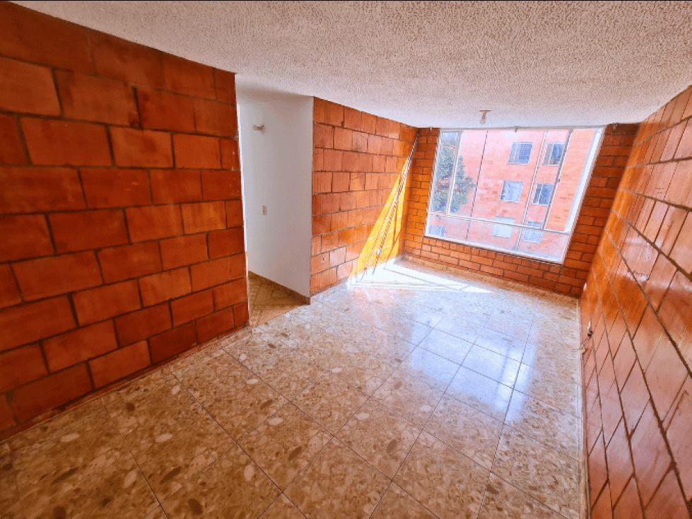 Apartamento en arriendo Cundinamarca Bogotá Guiparma 47 m2 Habitaciones 3 Baños 1 Garajes 0 Precio $1200000
