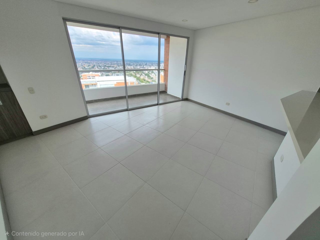 Apartamento en venta Valle Del Cauca Cali Conjunto Residencial Cerro Cristales 100 m2 Habitaciones 2 Baños 3 Garajes 2 Precio $700000000