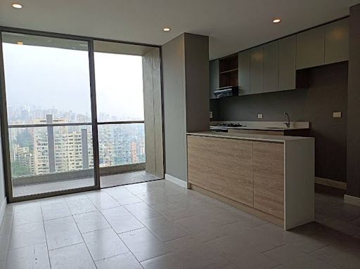 Apartamento en arriendo Antioquia Medellín Altos Del Poblado 68 m2 Habitaciones 2 Baños 2 Garajes 1 Precio $4300000