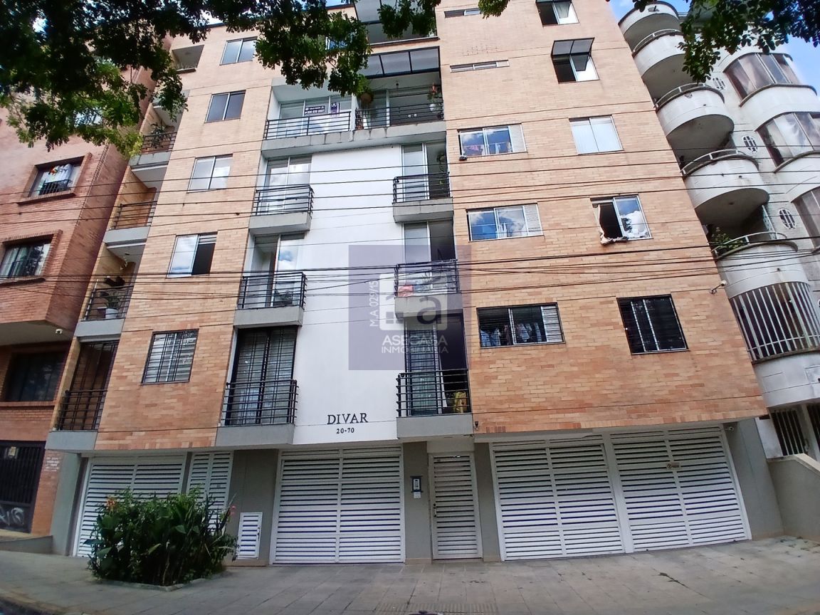 Apartamento en arriendo Santander Bucaramanga Provenza 72 m2 Habitaciones 3 Baños 2 Garajes 1 Precio $1667944