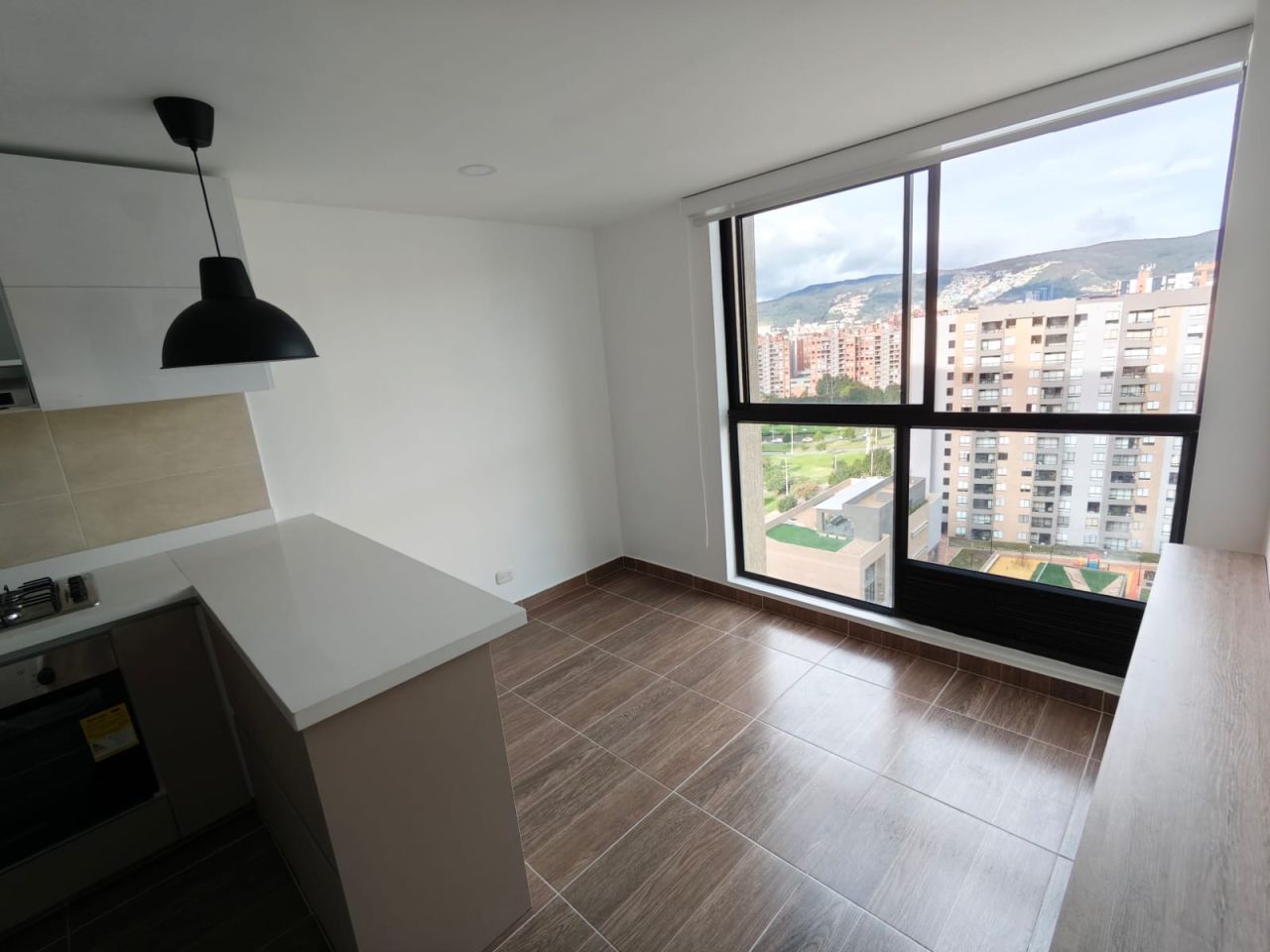 Apartamento en arriendo Cundinamarca Bogotá Gilmar 39 m2 Habitaciones 2 Baños 1 Garajes 0 Precio $2000000
