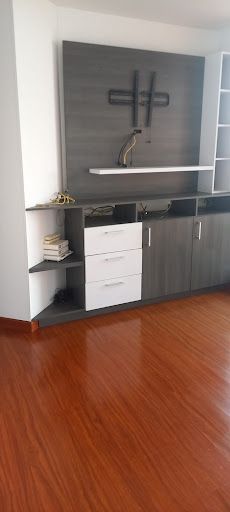 Apartamento en arriendo Cundinamarca Bogotá Santa Rosa 63 m2 Habitaciones 3 Baños 2 Garajes 1 Precio $2800000