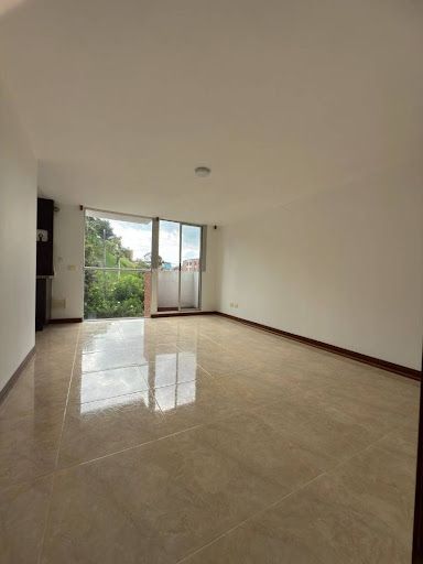 Apartamento en arriendo Caldas Manizales Los Rosales 47 m2 Habitaciones 2 Baños 1 Garajes 1 Precio $1500000