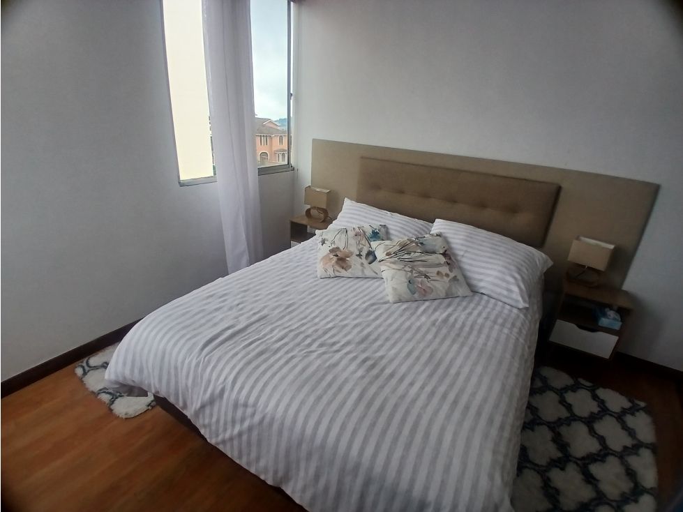 Apartamento en arriendo Caldas Manizales Manizales 60 m2 Habitaciones 2 Baños 2 Garajes 1 Precio $3500000