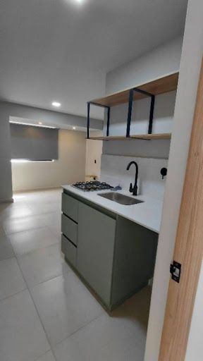 Apartaestudio en arriendo Antioquia Medellín Boston 18 m2 Habitaciones 1 Baños 1 Garajes 0 Precio $1500000
