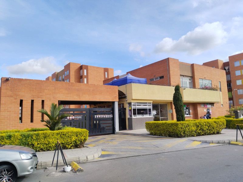 Apartamento en venta Cundinamarca Soacha El Dorado 49 m2 Habitaciones 3 Baños 2 Garajes 0 Precio $260000000