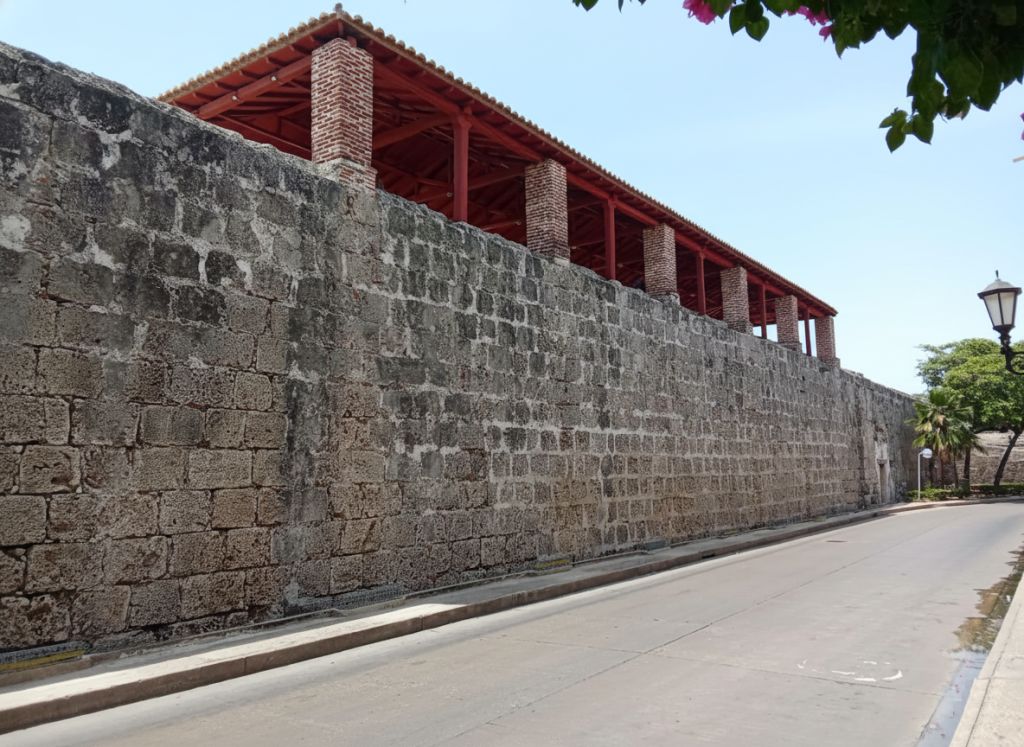 Apartamento en venta Bolívar Cartagena San Diego 65 m2 Habitaciones 2 Baños 2 Garajes 0 Precio $1296000000