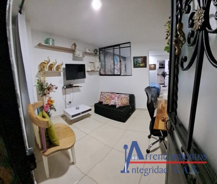Apartaestudio en venta Antioquia Medellín Fatima 30 m2 Habitaciones 1 Baños 1 Garajes 0 Precio $270000000